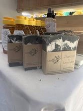 The Lavender Hive 3  Artisan Soap